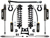 2017-UP FORD F-250/F-350 2.5-3 in. LIFT STAGE 4 COILOVER CONVERSION SYSTEM - image 1