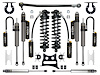 2017-UP FORD F-250/F-350 2.5-3 in. LIFT STAGE 5 COILOVER CONVERSION SYSTEM - image 1