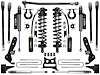2017-UP FORD F-250/F-350 4-5.5 in. LIFT STAGE 5 COILOVER CONVERSION SYSTEM - image 1