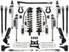 2017-UP FORD F-250/F-350 4-5.5 in. LIFT STAGE 6 COILOVER CONVERSION SYSTEM - image 2