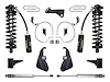 23 FORD F250/ F350 4-5.5" - image 1