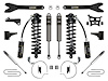 23 FORD F250/ F350 4-5.5" - image 1