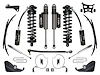 23 FORD F250/ F350 4-5.5" - image 1