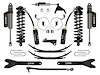 23 FORD F250/ F350 4-5.5" - image 1