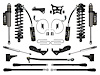 23 FORD F250/ F350 4-5.5" - image 1