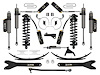 23 FORD F250/ F350 4-5.5" - image 1