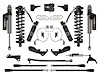 23 FORD F250/ F350 4-5.5" - image 1