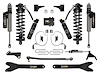 23 FORD F250/ F350 4-5.5" - image 1