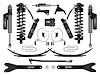 23 FORD F250/ F350 4-5.5" - image 1