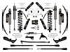 23 FORD F250/ F350 4-5.5" - image 1