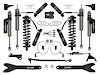 23 FORD F250/ F350 4-5.5" - image 1