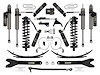 23 FORD F250/ F350 4-5.5" - image 1