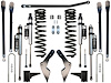 2005-2007 FORD F250/F350 4.5 in. LIFT STAGE 4 SUSPENSION SYSTEM - image 1