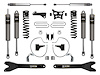 23 FORD F250/ F350 4.5" S - image 1