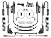 23 FORD F250/ F350 4.5" S - image 1