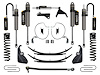 23 FORD F250/ F350 4.5" S - image 1