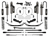 23 FORD F250/ F350 4.5" S - image 1