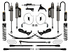 23 FORD F250/ F350 4.5" S - image 1