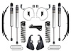 23 FORD F250/ F350 4.5" S - image 1