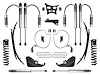 23 FORD F250/ F350 4.5" S - image 1