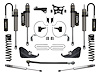 23 FORD F250/ F350 4.5" S - image 1