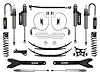 23 FORD F250/ F350 4.5" S - image 1
