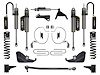 23 FORD F250/ F350 4.5" S - image 1