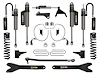 23 FORD F250/ F350 4.5" S - image 1