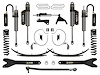 23 FORD F250/ F350 4.5" S - image 1