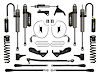 23 FORD F250/ F350 4.5" S - image 1