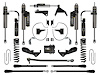 23 FORD F250/ F350 4.5" S - image 1