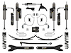 23 FORD F250/ F350 4.5" S - image 1