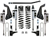 2008-2010 FORD F250/F350 4.5 in. LIFT STAGE 3 SUSPENSION SYSTEM - image 1