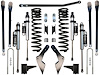 2008-2010 FORD F250/F350 4.5 in. LIFT STAGE 4 SUSPENSION SYSTEM - image 1
