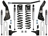 2011-2016 FORD F250/F350 4.5 in. LIFT STAGE 1 SUSPENSION SYSTEM - image 1