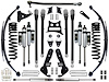 2017-UP FORD F-250/F-350 7 in. LIFT STAGE 4 SUSPENSION SYSTEM - image 1