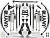2017-UP FORD F-250/F-350 7 in. LIFT STAGE 5 SUSPENSION SYSTEM - image 1