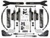 2017-UP FORD F250/F350 SUPER DUTY 7 in. STAGE 5 SUSPENSION SYSTEM W RADIUS ARM - image 2