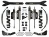 2011-2016 FORD F250/F350 SUPER DUTY 7 in. LIFT STAGE 5 SUSPENSION SYSTEM WITH RADIUS ARM - image 2