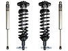 2007-2018 GM 1500 1-3 in. LIFT STAGE 1 SUSPENSION SYSTEM - image 1
