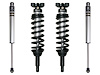 15-UP COLORADO 1.75-3 in. STAGE 1 SUSPENSION SYSTEM - image 1