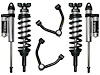 15-UP COLORADO 1.75-3 in. STAGE 3 SUSPENSION SYSTEM - image 1