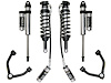 15-UP COLORADO 1.75-3 in. STAGE 4 SUSPENSION SYSTEM - image 1