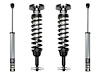 2019-UP GM 1500 1.5-3.5 in. LIFT STAGE 1 SUSPENSION SYSTEM - image 1