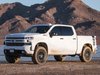2019-UP GM 1500 1.5-3.5 in. LIFT STAGE 2 SUSPENSION SYSTEM WITH TUBULAR UCA - image 2
