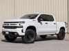 2019-UP GM 1500 1.5-3.5 in. LIFT STAGE 2 SUSPENSION SYSTEM WITH TUBULAR UCA - image 3
