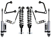 2019-UP GM 1500 1.5-3.5 in. LIFT STAGE 3 SUSPENSION SYSTEM WITH TUBULAR UCA