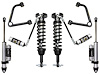 2019-UP GM 1500 1.5-3.5 in. LIFT STAGE 4 SUSPENSION SYSTEM WITH TUBULAR UCA - image 1