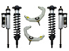 2009-2013 FORD F150 4WD 0-2.63 in. LIFT STAGE 3 SUSPENSION SYSTEM WITH BILLET UCA - image 1