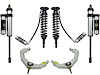 2009-2013 FORD F150 4WD 1.75-2.63 in. LIFT STAGE 4 SUSPENSION SYSTEM WITH BILLET UCA - image 1